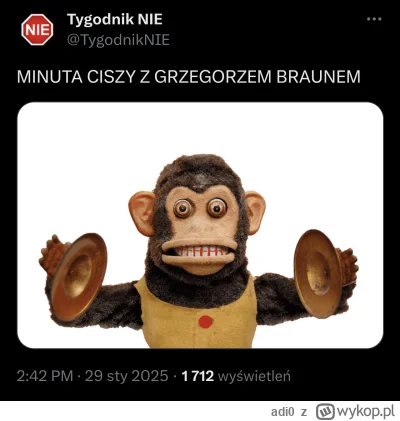 adi0 - #bekazkonfederacji #bekazprawakow #heheszki #humorobrazkowy #tygodniknie