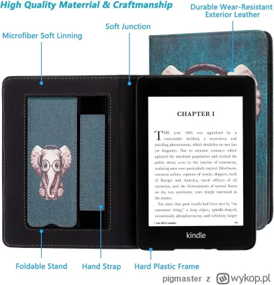 pigmaster - @Adom007: Ciezko jest teraz znalezc ale dla mnie najlepsze bylo Kannil:
h...