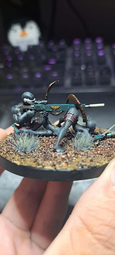 Neocaridina - #warhammer40k