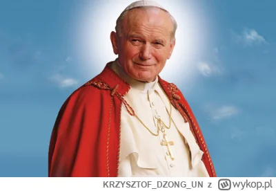 KRZYSZTOFDZONGUN - Fajnopolaki wrzucają bezbeczne memy z papieżem, cały tag #2137 to ...