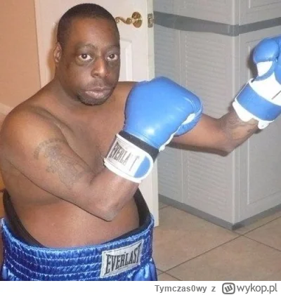 Tymczas0wy - Mało kto wie że Kay Tejan przed dołączeniem do ŁKS-u Łódź był bardziej c...