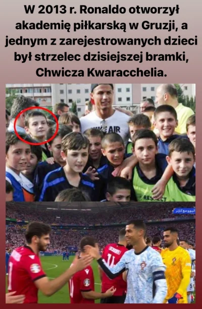 XpedobearX - Ronaldo stworzył potwora.