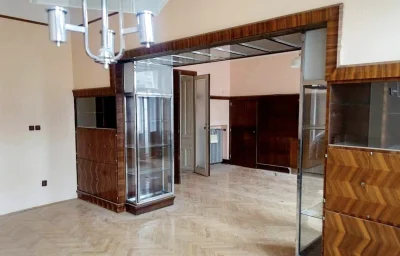 okoboji - witam mam takie przejście między pokojami ale nie podoba mi się.
Będę wdzię...