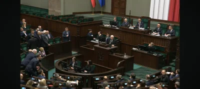 zaxcer - #sejm mały, chory z zawiści człowiek... Jego frustracje kosztowały ten kraj ...