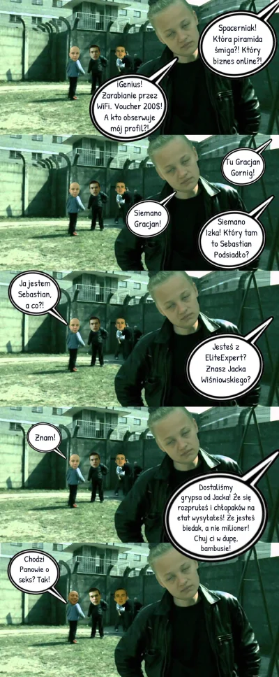 jobless - @NieDzwieczny: Chyba tego nie widziałeś? ( ͡º ͜ʖ͡º)