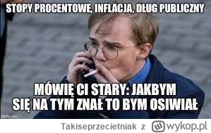 Takiseprzecietniak