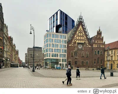 enten - Witajcie, jako że nasz ratusz jest juz bardzo stary i nie miał jeszcze żadneg...