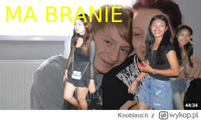 Knoblauch - #raportzpanstwasrodka 
JAK TAM FILIPEK HEHE?! BYŁO COŚ W WCZORAJ?:
- tent...