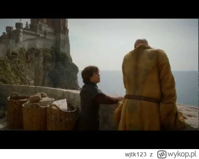 wjtk123 - Kręć serial o wojnie domowej. Poświęć niemal cały sezon na niekanoniczne pr...