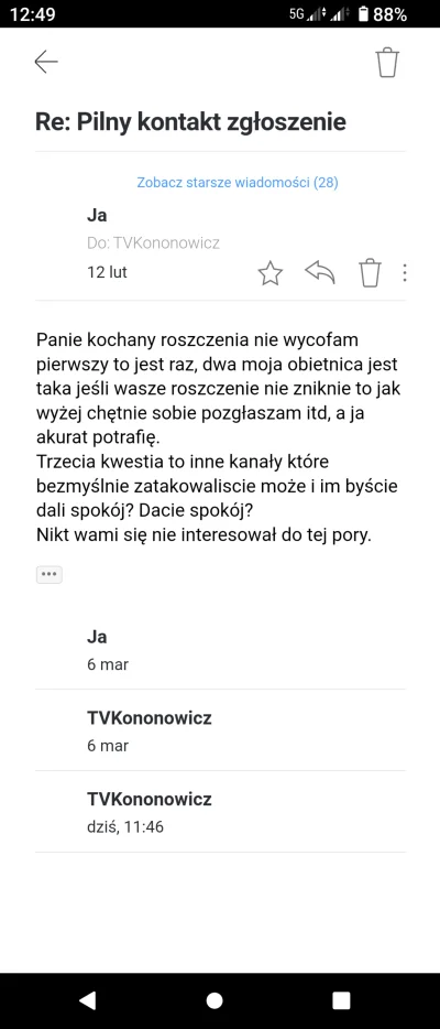 patryk-milanoyt - #kononowicz #patostreamy za te wszytkie kanały, za te wszytkie stri...