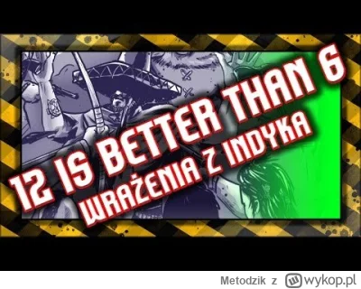 Metodzik - ✨🎁✨🎁✨🎁✨🎁✨🎁✨🎁 DARMOWA GRA NA STEAM ✨🎁✨🎁✨🎁✨🎁✨🎁✨🎁

🔥 12 is Bette...