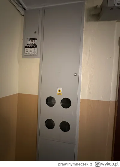 prawilnymireczek - czesc wszystkim, czy ktos wie jakim kluczem otworze taka oto skrzy...