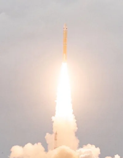 Kowalczuk77 - MHI zamierza ustalić cenę usługi startowej H3 na poziomie porównywalnym...