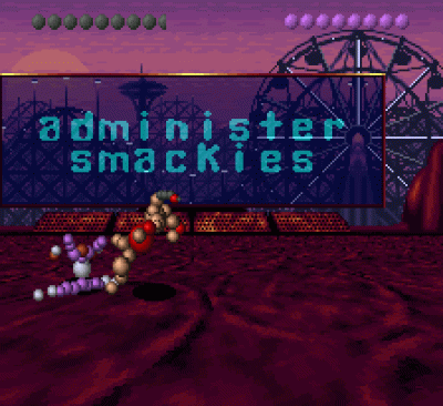 ShineLow - @ShineLow: Ballz 3D (1994)