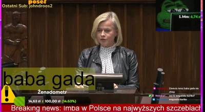 Oszaty - A my tu wciąż Disco Polo i Sejm i Tak do nocy
https://www.twitch.tv/oszata
#...