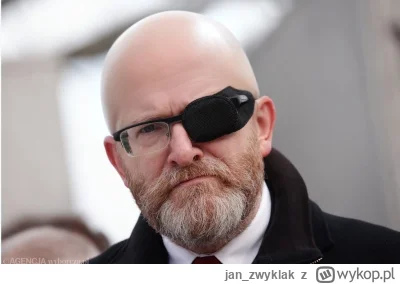 jan_zwyklak - #polskieonuce #łysaonuca
Proponuje ewolucję tagu. Kiedyś kolaborantów g...