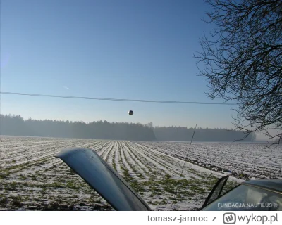 tomasz-jarmoc - #ufo #ufo #uap #ufonapowaznie #kosmici #teoriespiskowe #zdany #bernat...