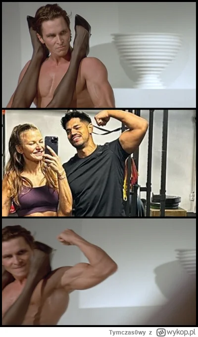 Tymczas0wy - Ależ teraz musi być klaskanie w domu Lewandowskich.
#mecz