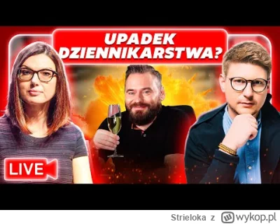 Strieloka - @look997: https://youtu.be/pVYCozRN7PM?t=1710 Jeden z welu jej wypowiedzi...