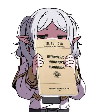 djtartini1 - Z cuklu jak Amerykanie sami sobie robią problemy