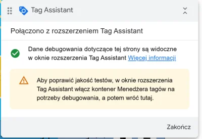 -o_o- - Czy ktoś wie, co ja realnie mam tutaj zrobić? 
Już kolejny raz się do tego za...