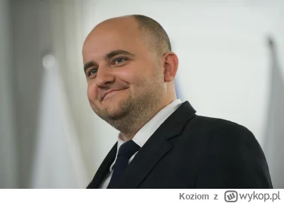 Koziom - @TOPOLEJESTOBOWI: