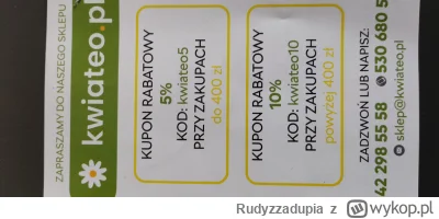 Rudyzzadupia - #rozdajo #ogrodnictwo 
jak ktoś by potrzebował to łapcie.