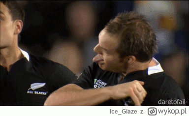 Ice_Glaze - 45 min do gwizdka!! 
#rugby #mecz