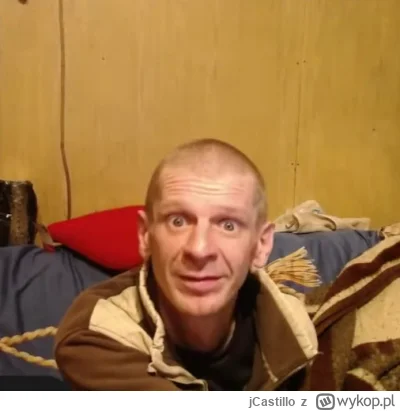 jCastillo - Major zaczął na grubo jechać z wąchaniem rozpuszczalnika gdy Sławeczek i ...