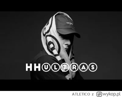 ATLETICO - Włodi - HHULTRAS
#polskirap #rap #polskamuzyka #muzyka #nowoscpolskirap