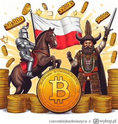 czarodziejkazksiezyca - #bitcoin