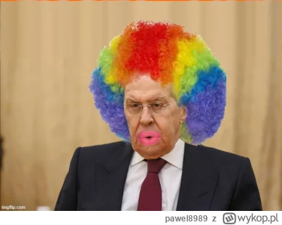 pawel8989 - @FejsFak: Janusz z rusolasu jak zwykle musi przyszurać i robić z siebie e...