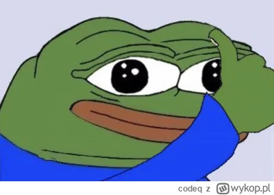 codeq - kupiłem se borówki i są słotkie :)

#przegryw