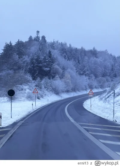 erni13 - Zimowy dodatek pobrany? 

#niemcy #zycietruckera #z-------------j