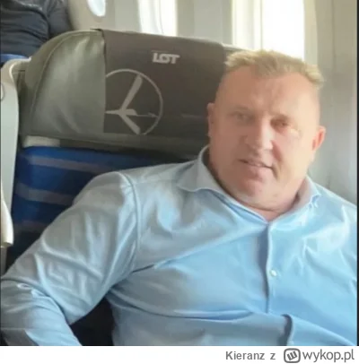 Kieranz - No to kończymy ten cyrk i zara znowu wracamy do chlania
#reprezentacja #pzp...