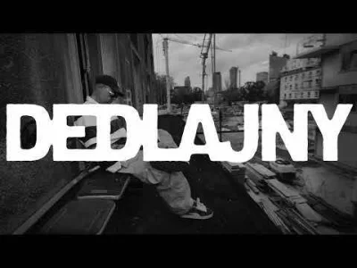 InnyWymiar90 - #tede #hiphop #rapsy