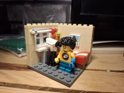 beroslaw - Pierwsze 8x8 na próbę. 
Od dłuższego czasu szukałem sposobu na ekspozycję ...