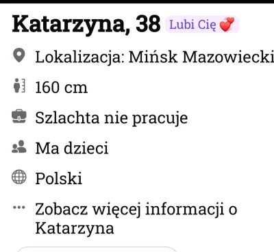 TiniMini_pl - Aha, ok. Ale nie jestem jeszcze aż tak zdesperowany. #tinder dla zasięg...