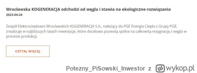 PoteznyPiSowskiInwestor - #gielda  #kgn
Kogeneracja!
https://www.kogeneracja.com.pl/p...