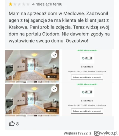 Wojtass19922 - Przecież za takie coś powinie  być paragraf...

#nieruchomosci