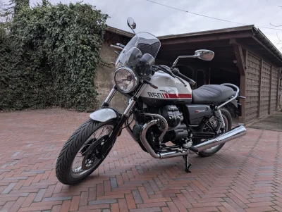 krajzega - Słuchajcie Mirki, spełniłem swoje marzenie! 

Na początku listopada pytałe...