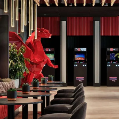 makrofag74 - #kraków #smoczyszlak #smoki 

Na krakowskiej mapie smoków pojawiły się n...