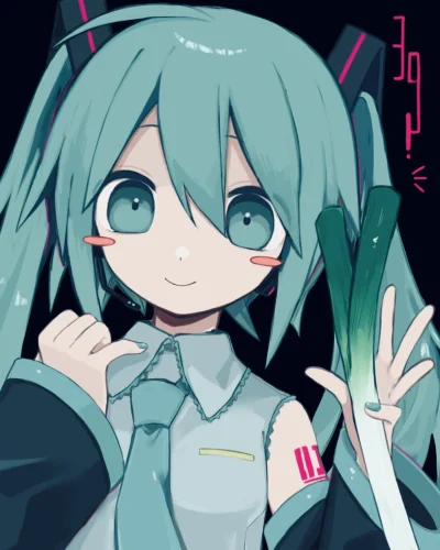 DistasterMasterer - #mikudaily

SPOILER
