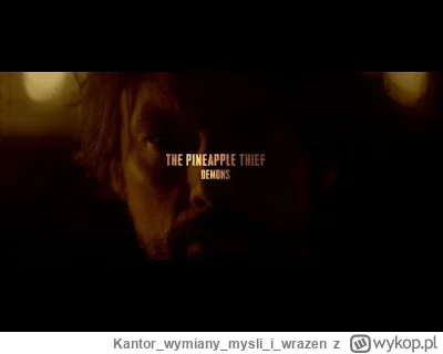 Kantorwymianymysliiwrazen - @Marek_Tempe: Nie jestem, po prostu trzeba mieć nastrój n...