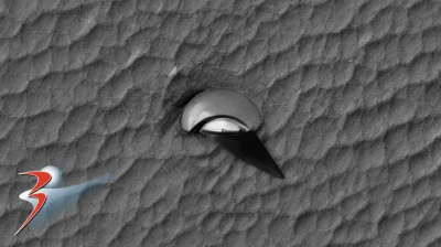 panDario - #ufo #kosmici #mars #monolit
Odkryto niesamowite anomalie w Clark w region...