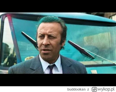 buddookan - Wiesław Dymny  #krolalbanii zanim jeszcze #popek się urodził.