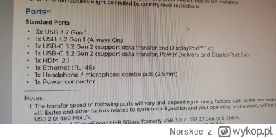 Norskee - Tu masz przykład