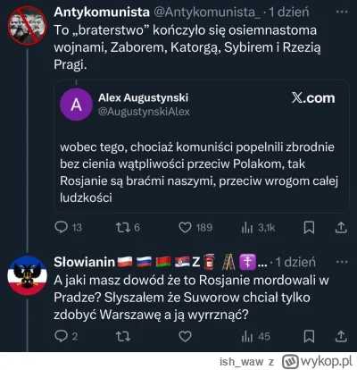 ish_waw - #polskieonuce zaczęły już kwestionować R--ź Pragi.