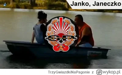 TrzyGwiazdkiNaPagonie - Niby taki głupi tekst a coś w tym jest, jakaś prawda życiowa,...