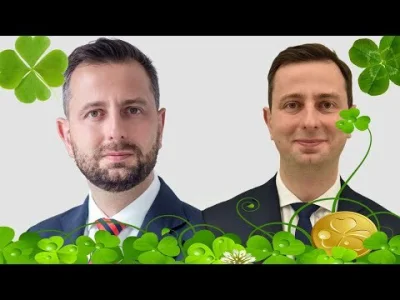 bartekradek - Kosiniak i Kamysz dwaj bracia bliźniacy 
#polityka #satyra #bartekradek...